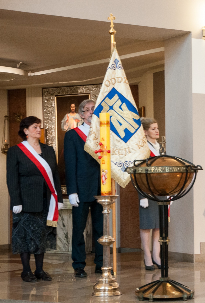 Jubileusz POAK — zdjęcie 1